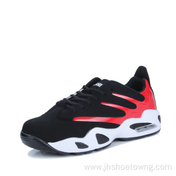 hot sale athletic with comfort men casual shoes